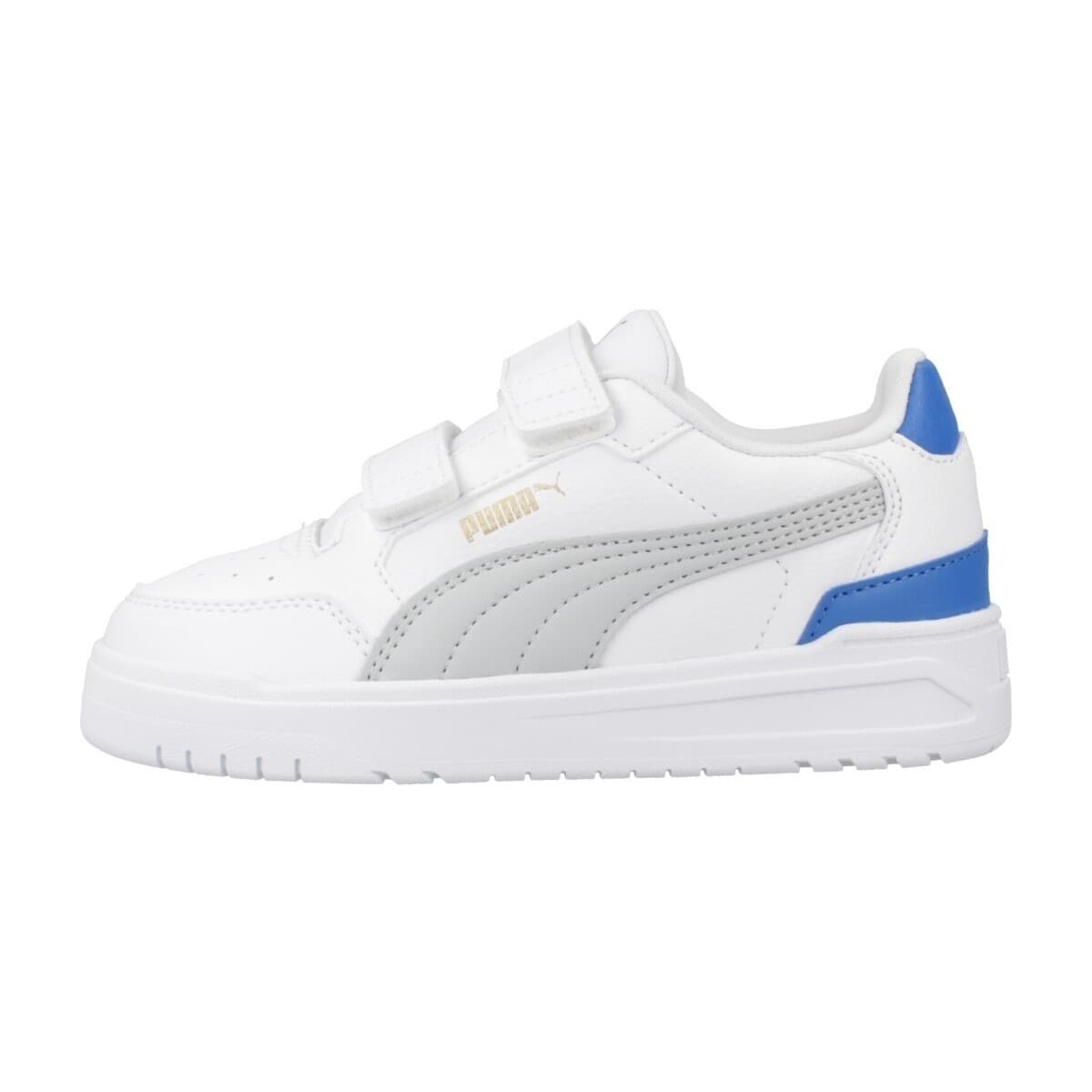 Boys' Sneakers Puma White