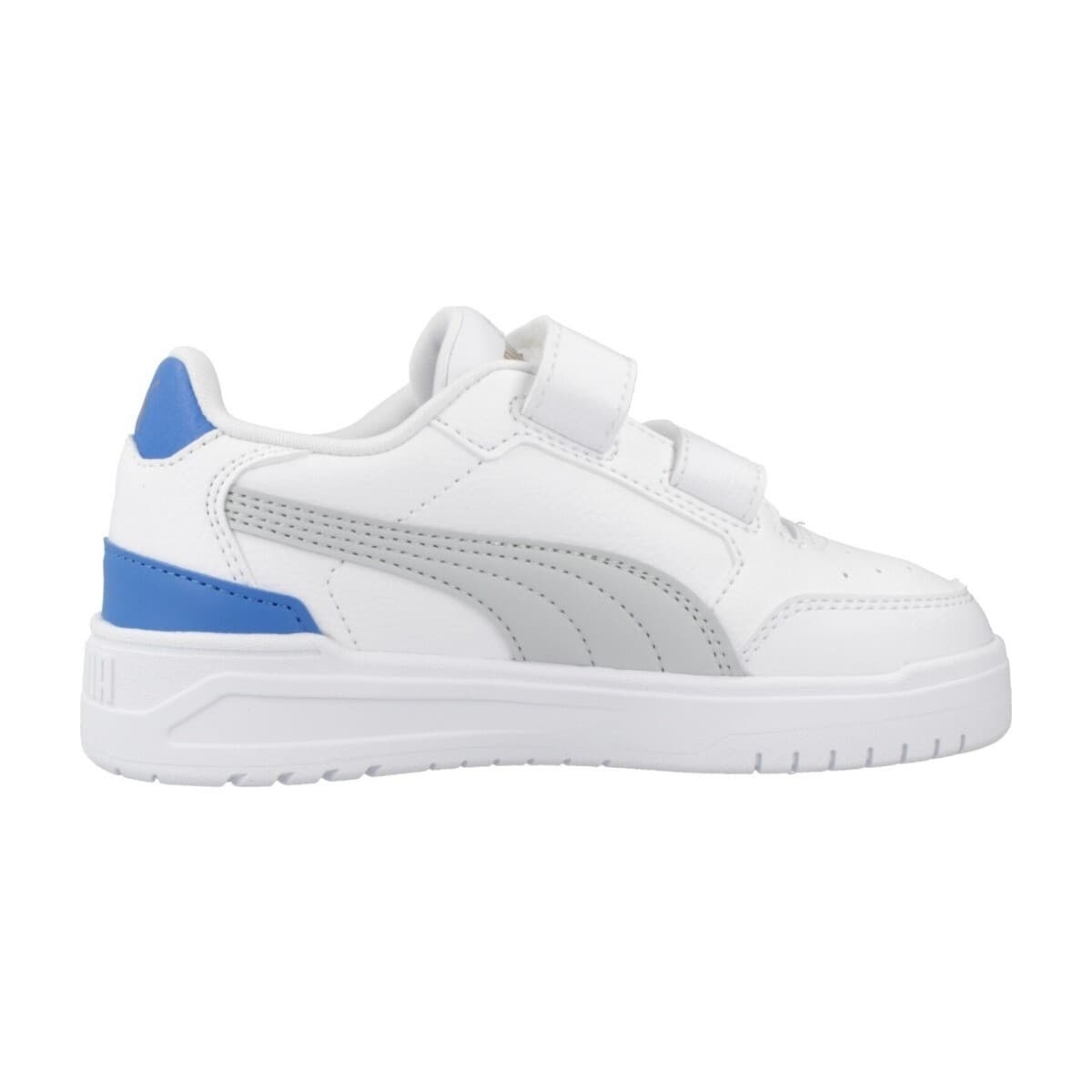 Boys' Sneakers Puma White