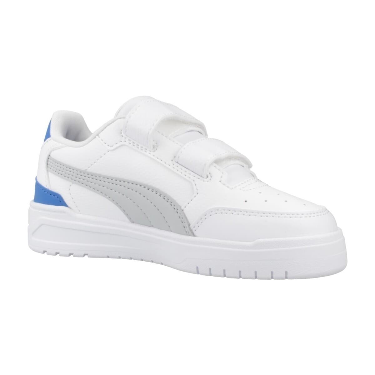 Boys' Sneakers Puma White