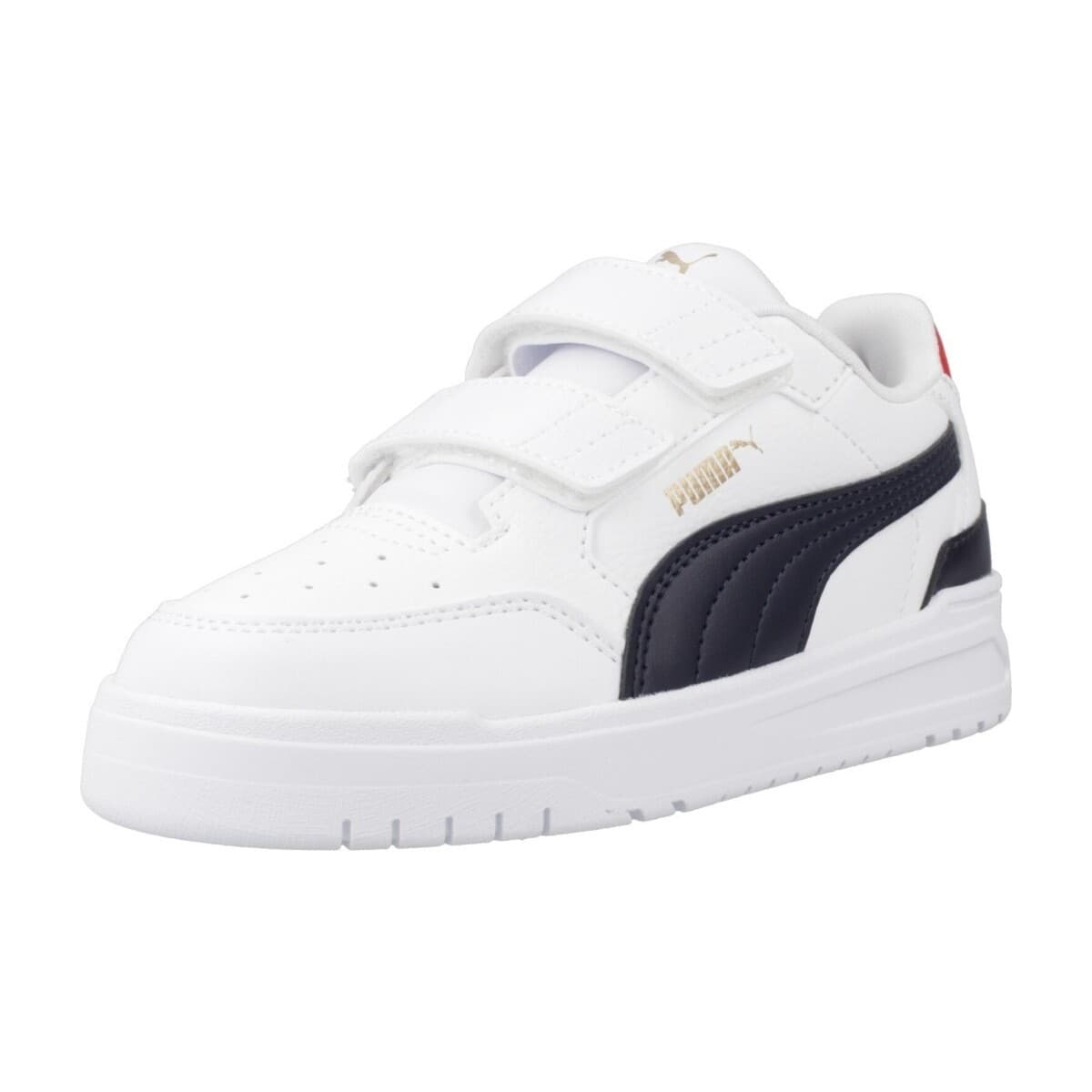 Boys' Sneakers Puma White