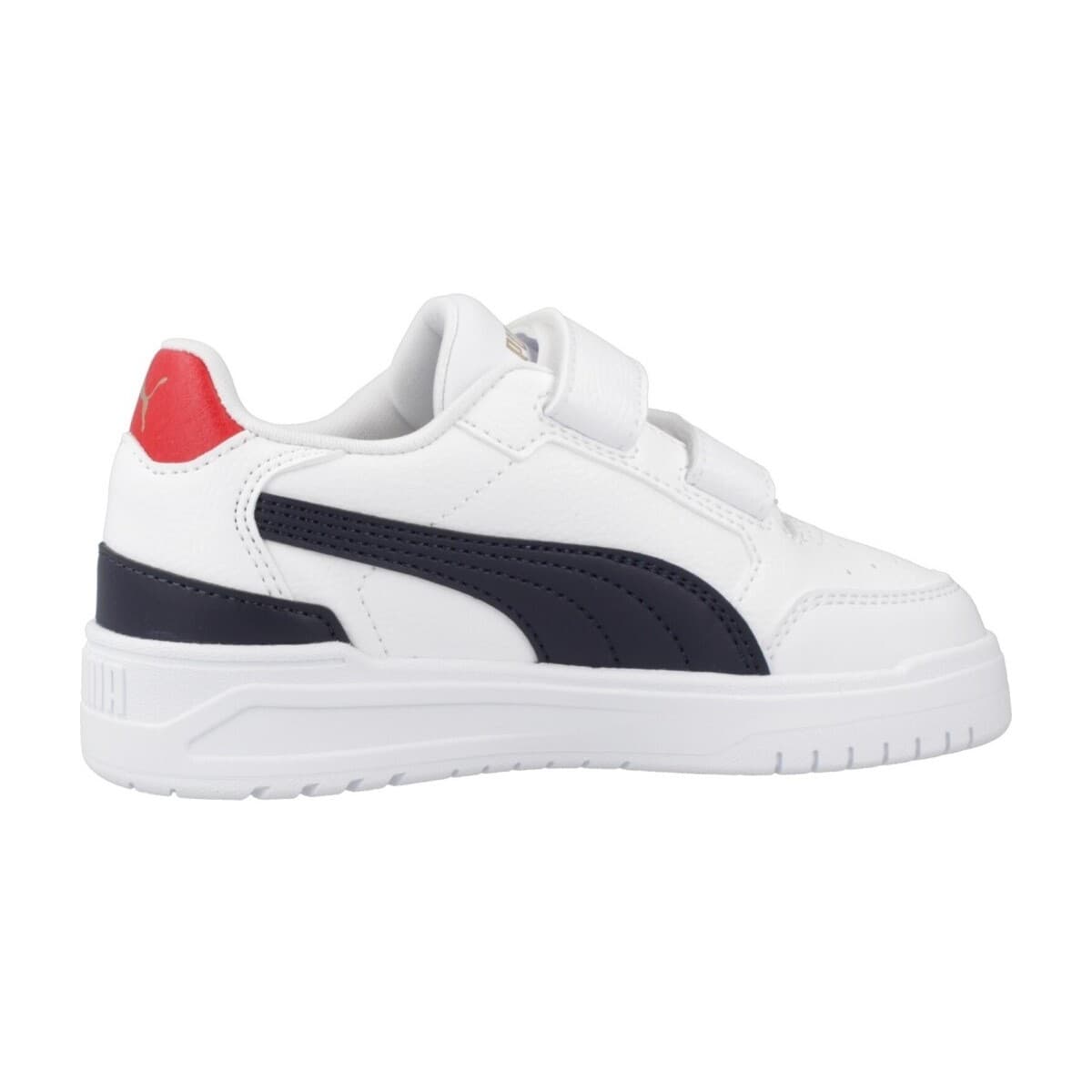 Boys' Sneakers Puma White