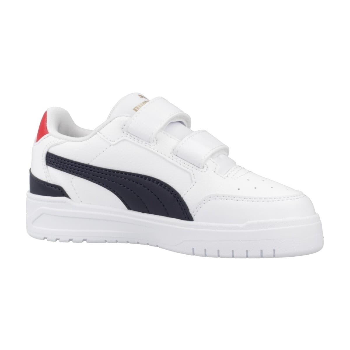 Boys' Sneakers Puma White