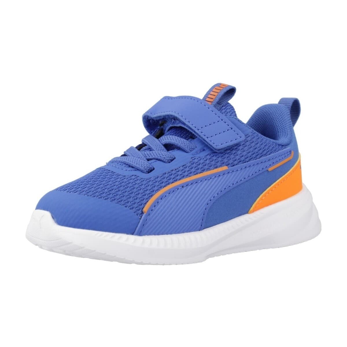 Boys' Sneakers Puma Blue