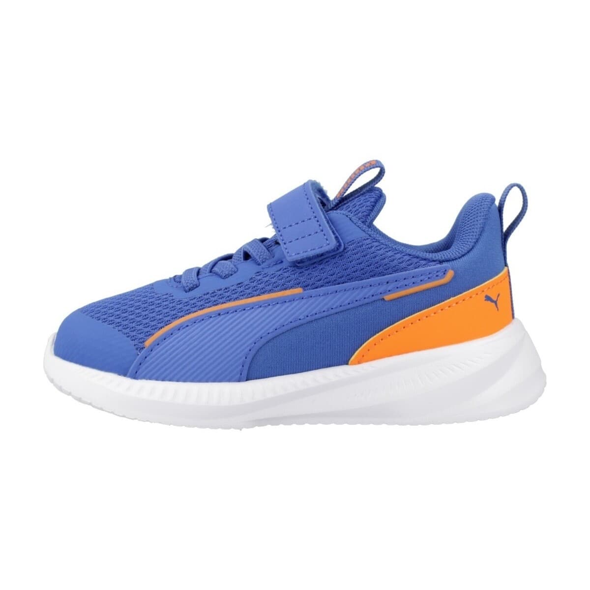 Boys' Sneakers Puma Blue