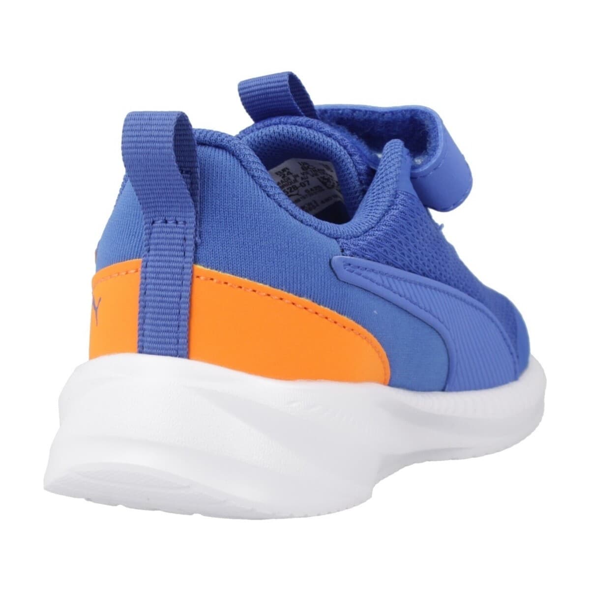 Boys' Sneakers Puma Blue