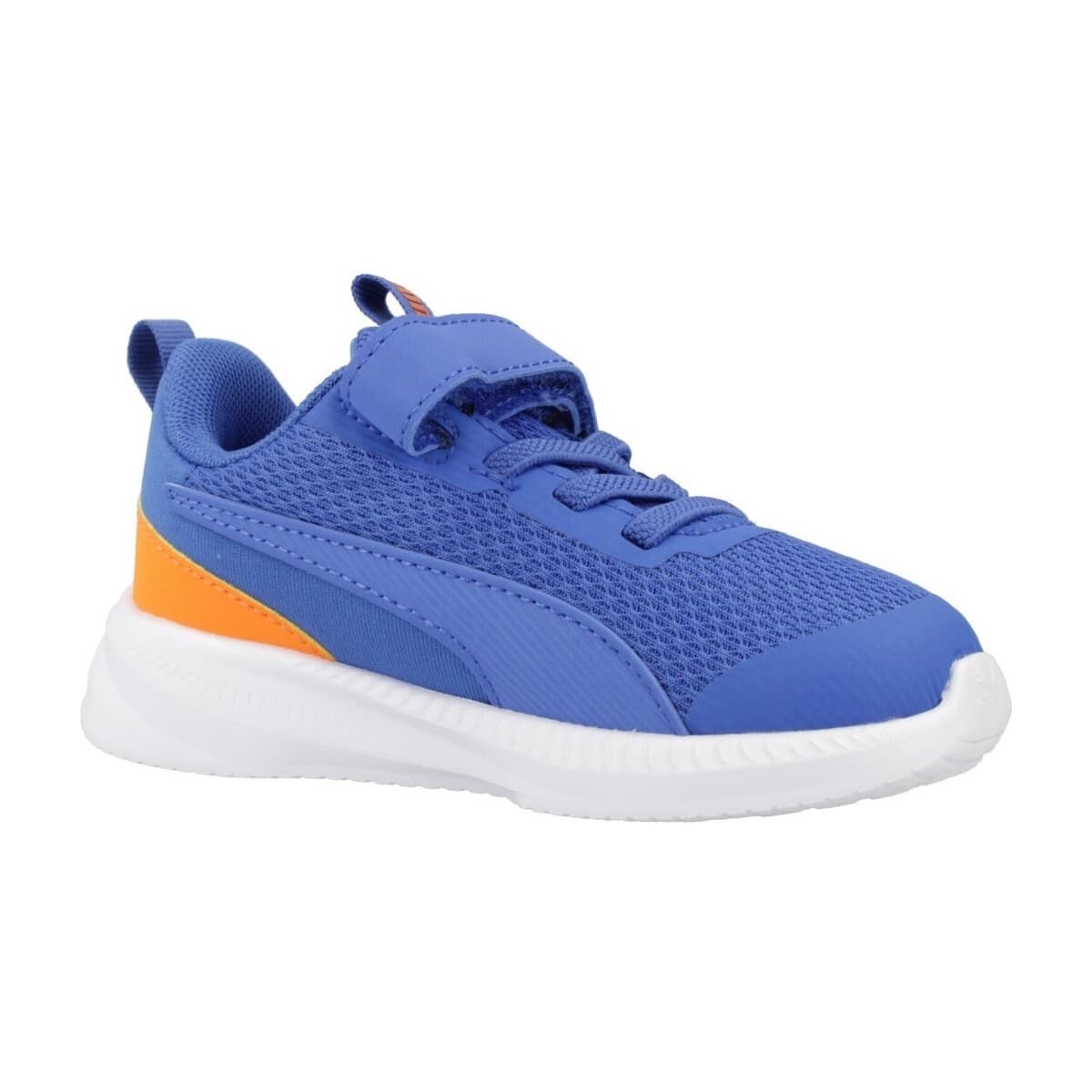 Boys' Sneakers Puma Blue