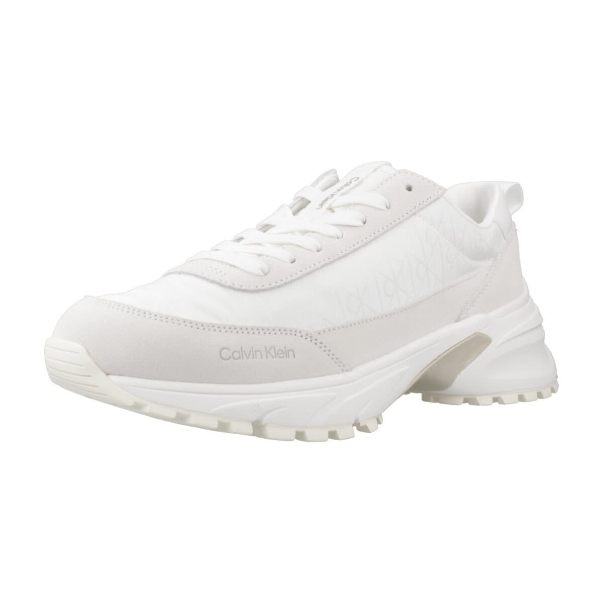 Women's Sneakers Calvin Klein White