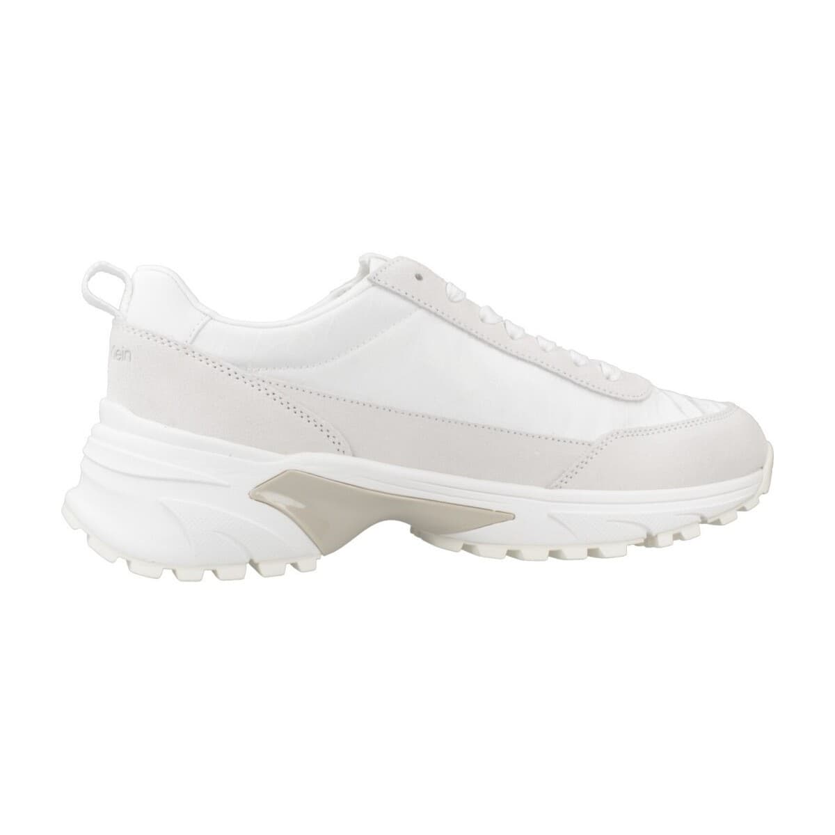 Women's Sneakers Calvin Klein White