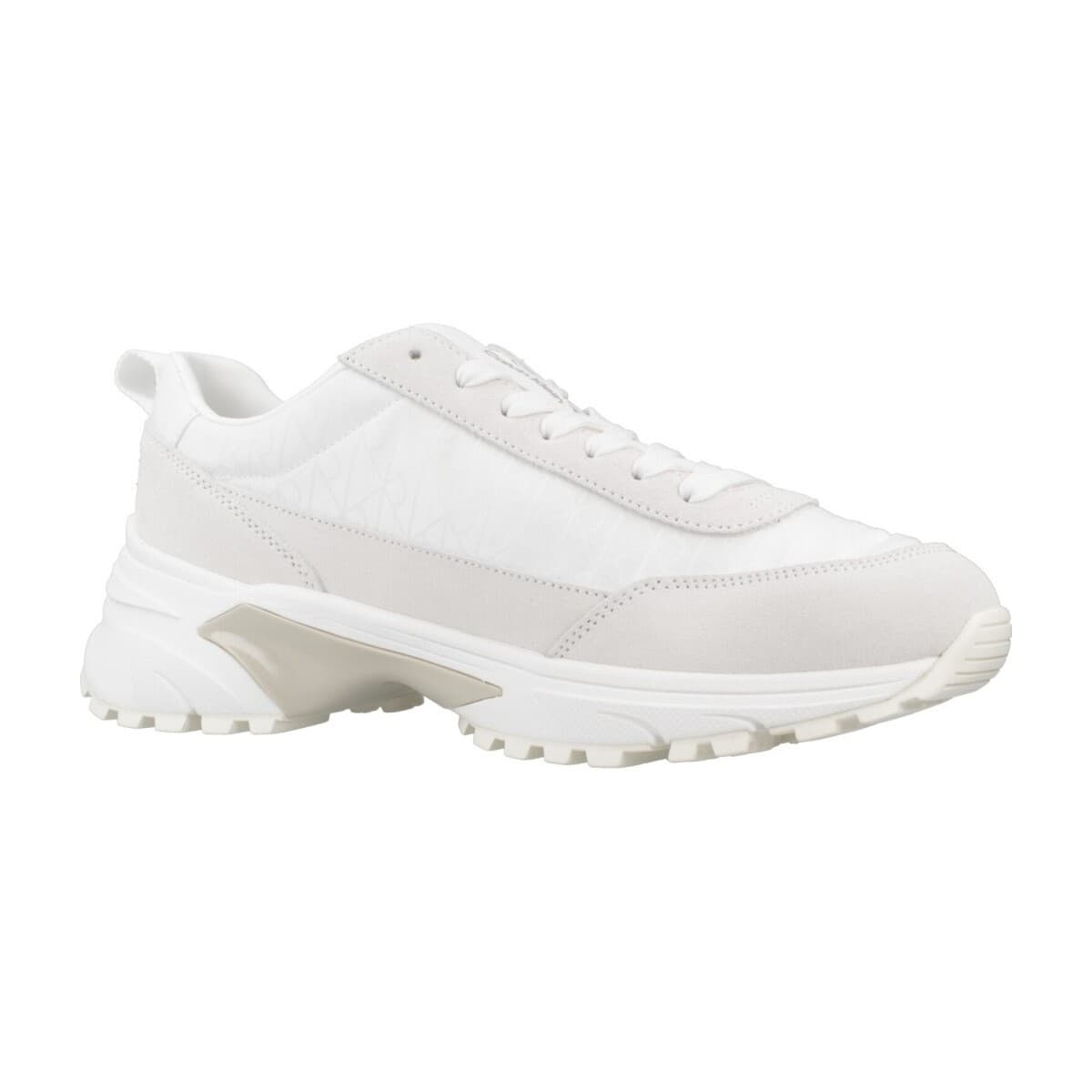 Women's Sneakers Calvin Klein White