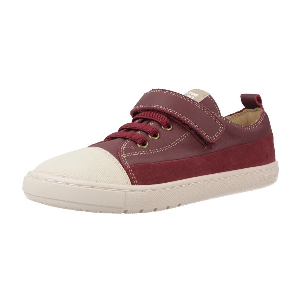 Xαμηλά Sneakers Blanditos Zapatillas Niño Modèle Anclabd