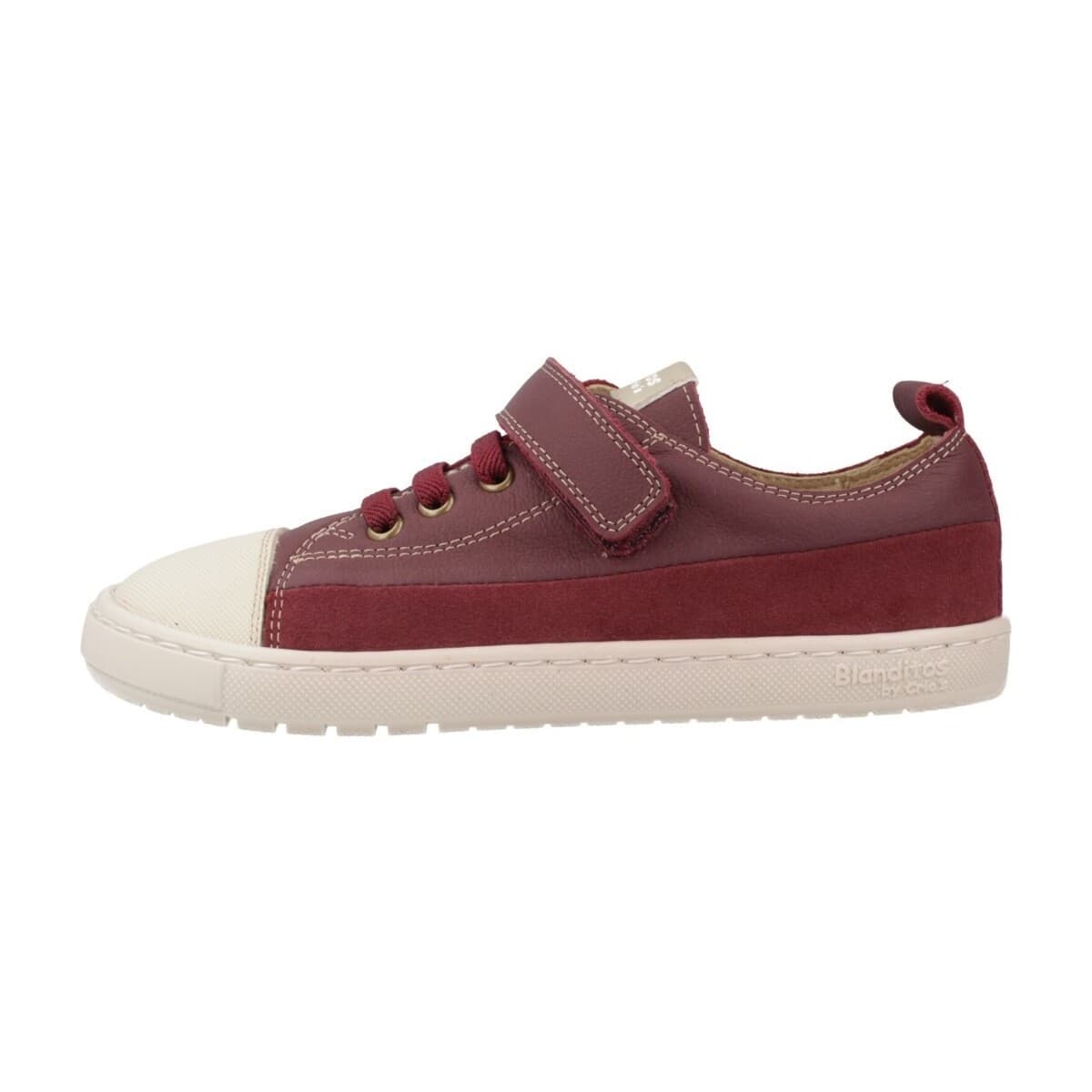 Boys' Sneakers Blanditos Red