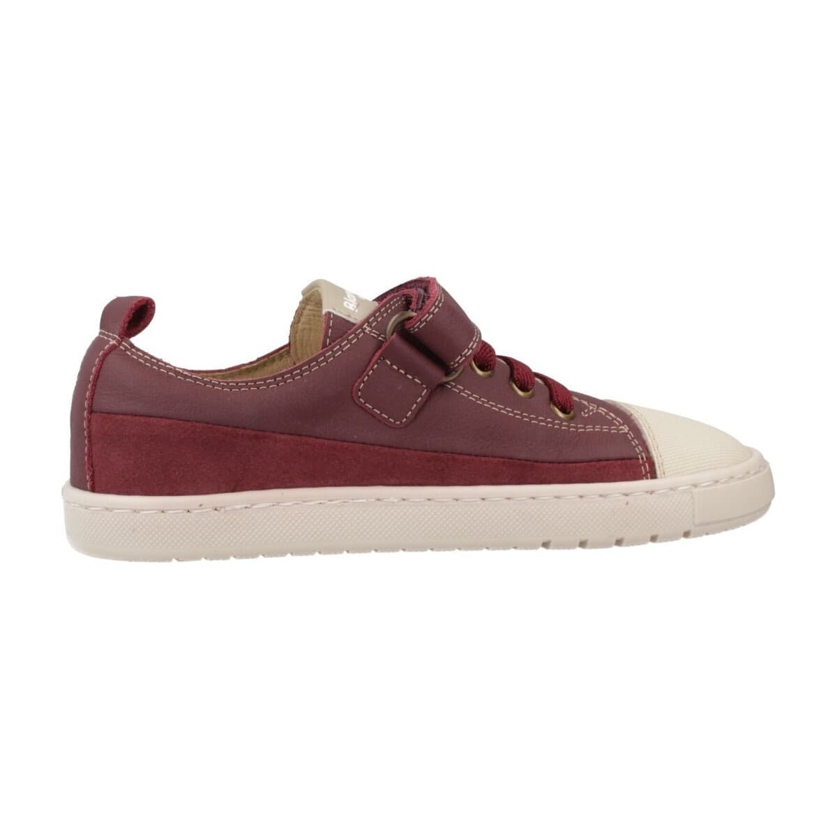 Boys' Sneakers Blanditos Red