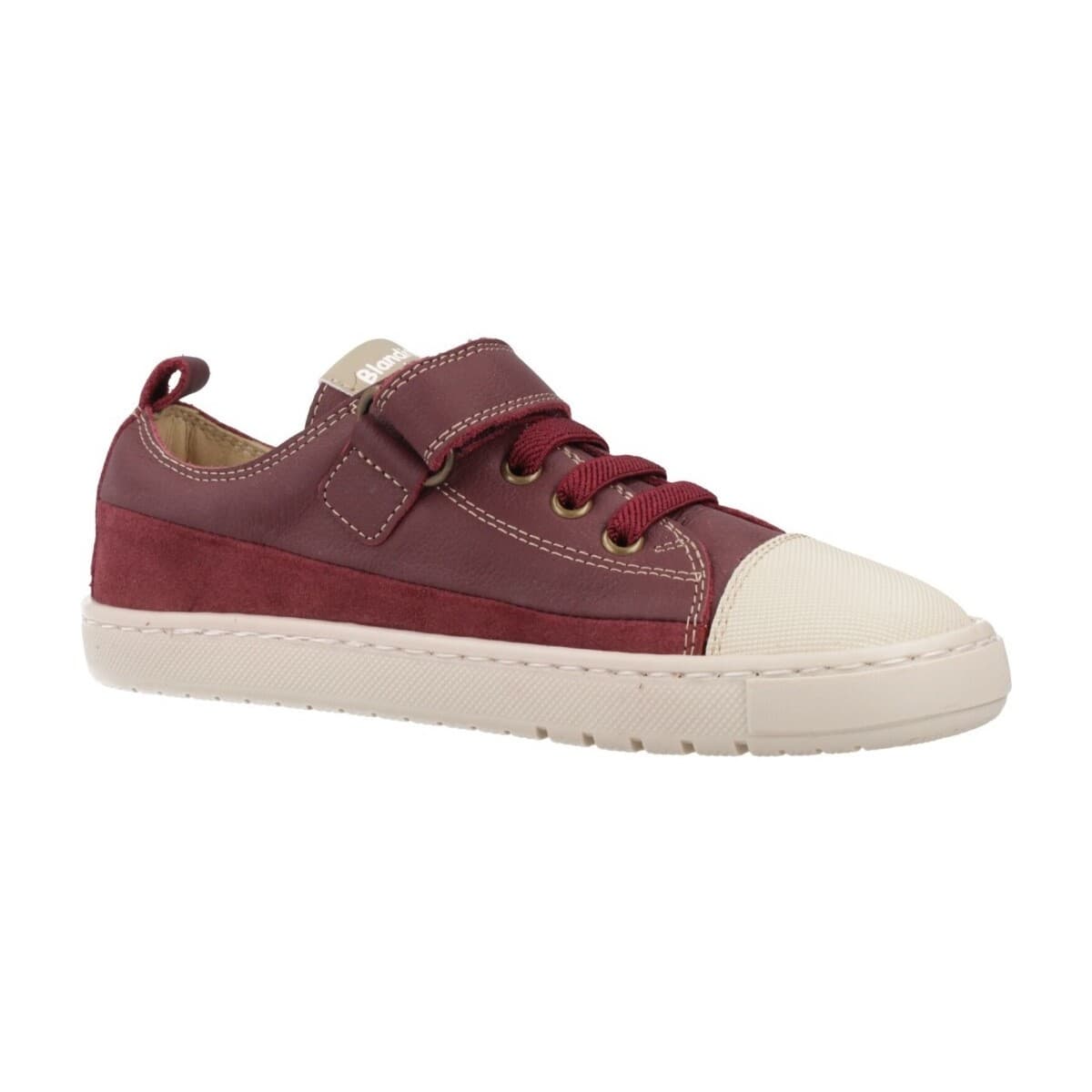 Boys' Sneakers Blanditos Red