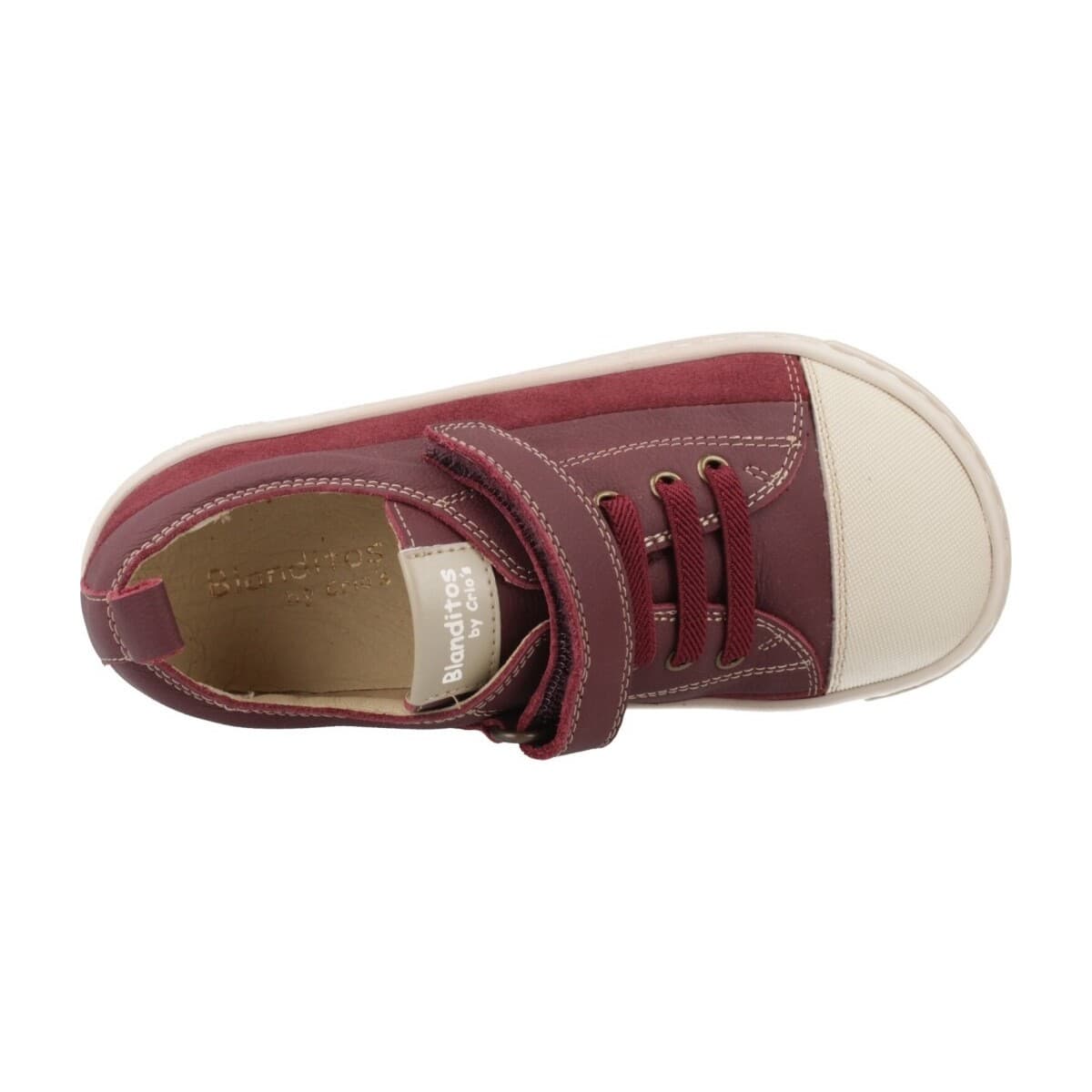 Boys' Sneakers Blanditos Red