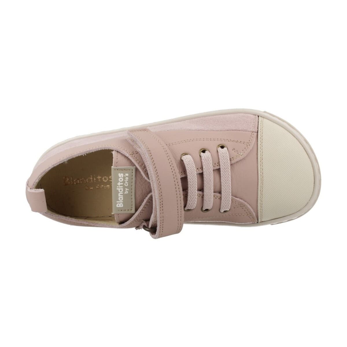 Girls' Sneakers Blanditos Pink