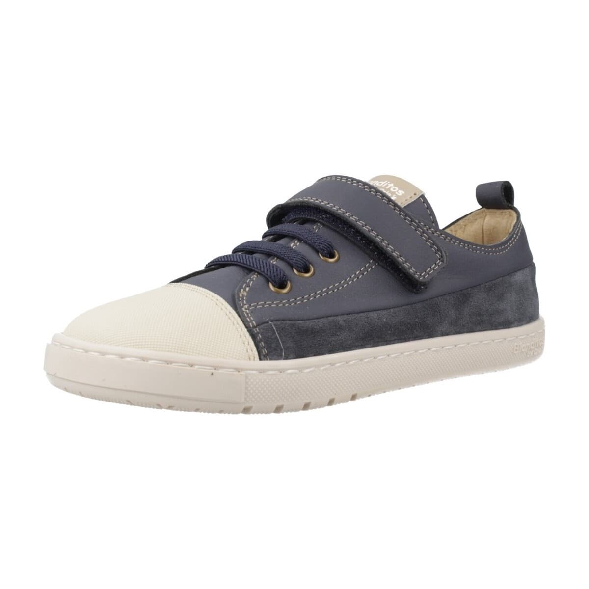 Boys' Sneakers Blanditos Blue