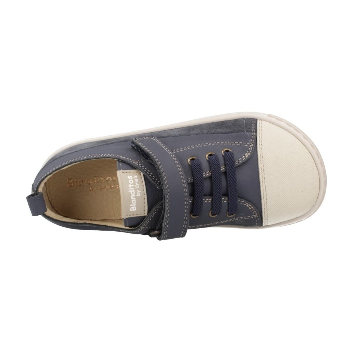 Boys' Sneakers Blanditos Blue
