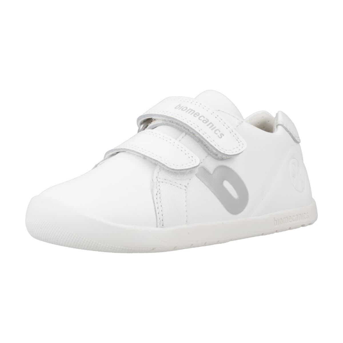 Boys' Sneakers Biomecanics White