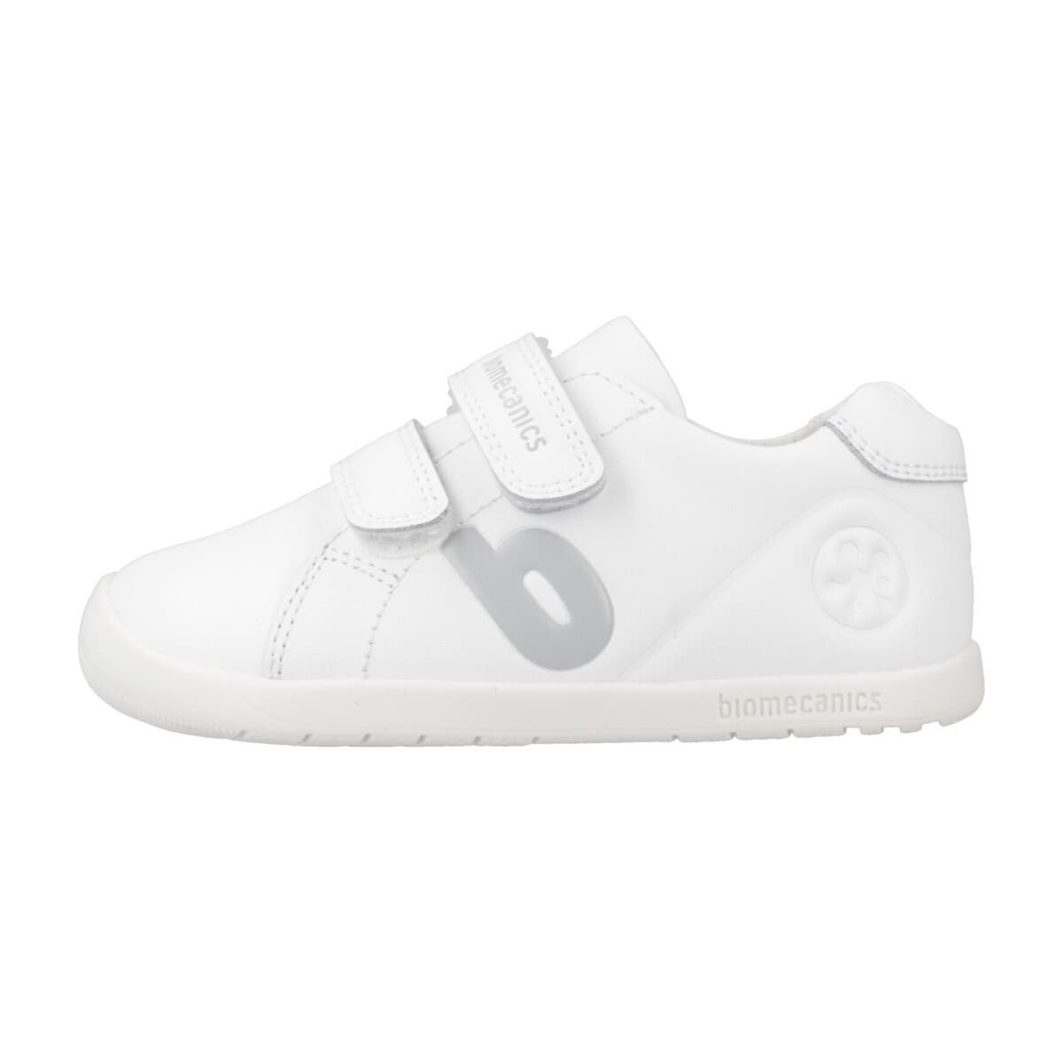 Boys' Sneakers Biomecanics White