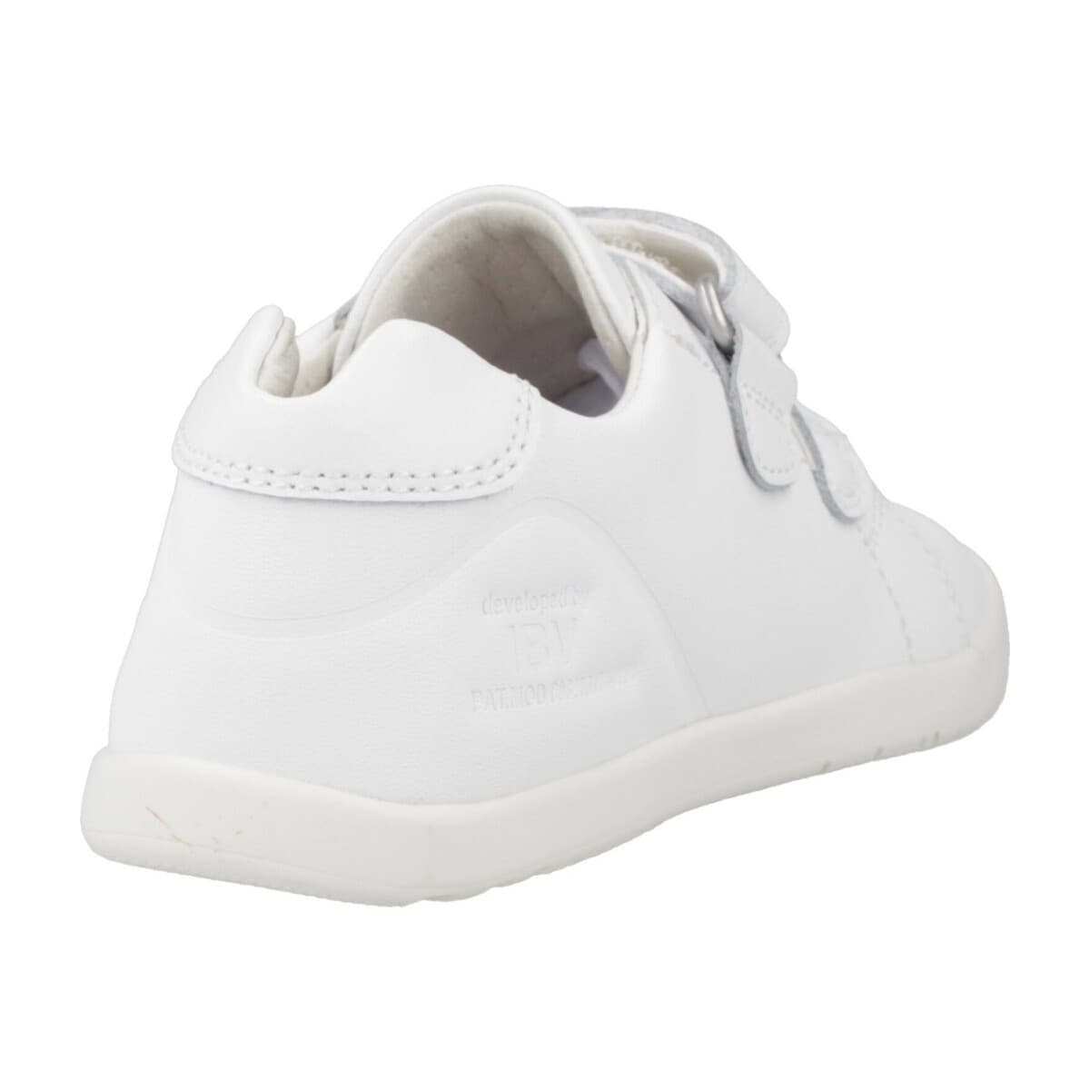 Boys' Sneakers Biomecanics White