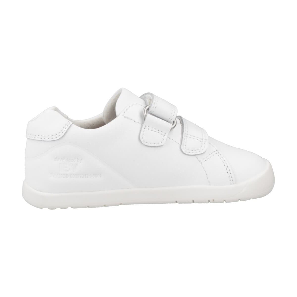 Boys' Sneakers Biomecanics White