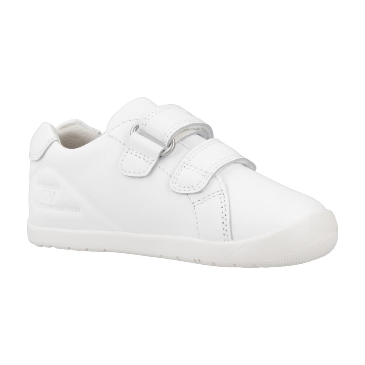 Boys' Sneakers Biomecanics White