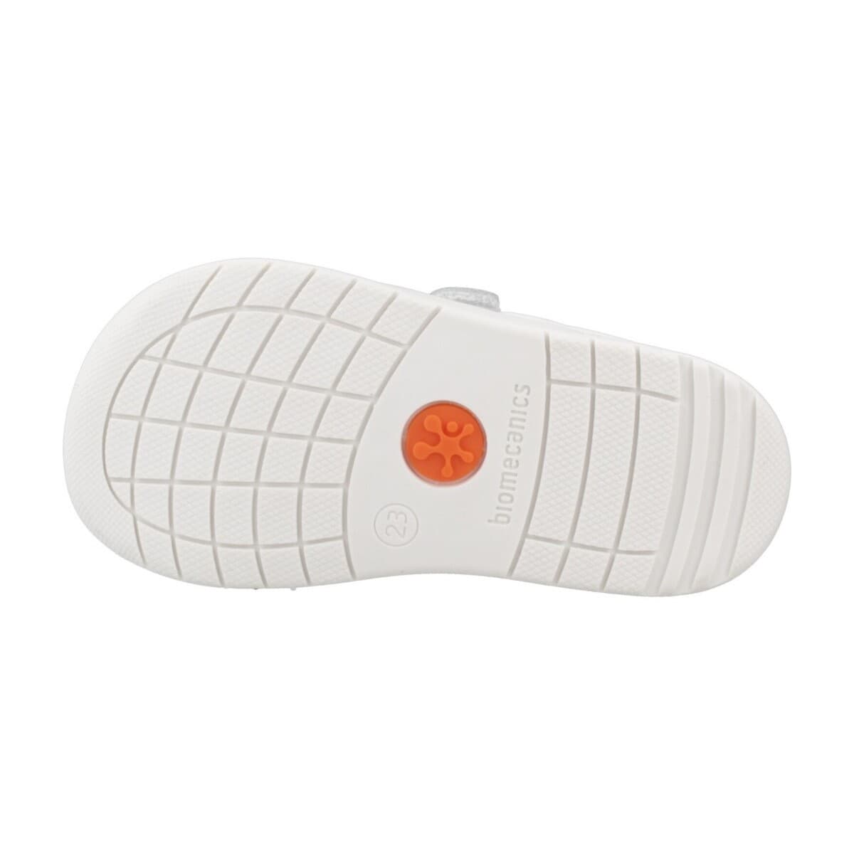 Boys' Sneakers Biomecanics White