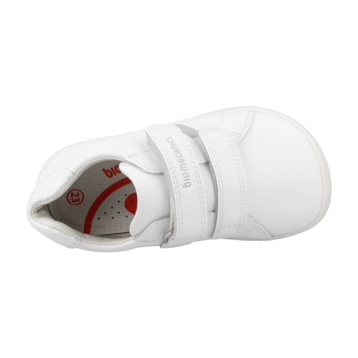 Boys' Sneakers Biomecanics White