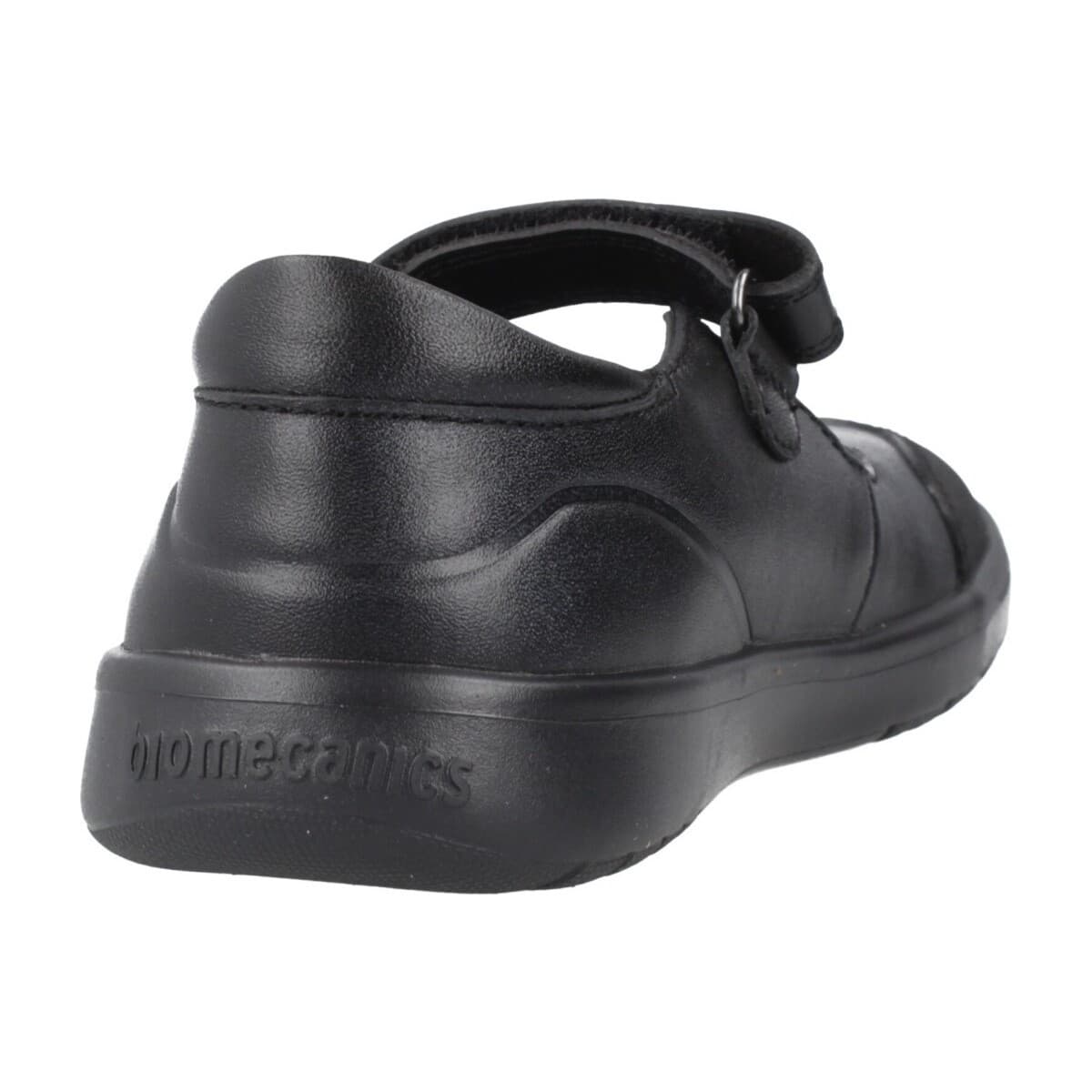 Girls' Sneakers Biomecanics Black