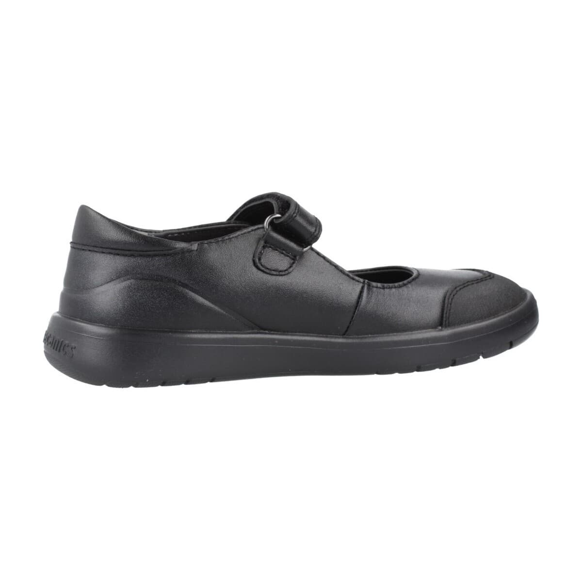Girls' Sneakers Biomecanics Black