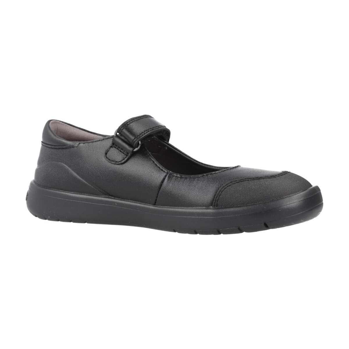 Girls' Sneakers Biomecanics Black