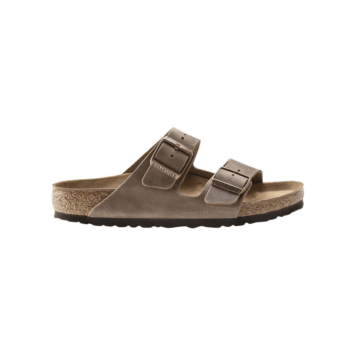 Women's Mules BIRKENSTOCK Brown
