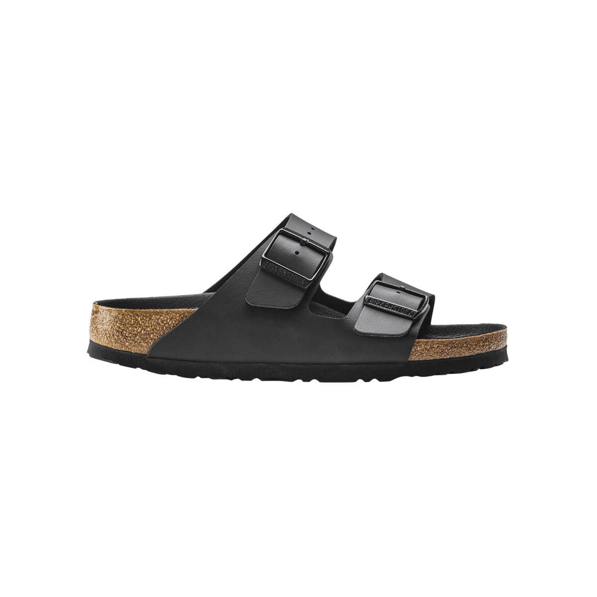 Men's Mules BIRKENSTOCK Black