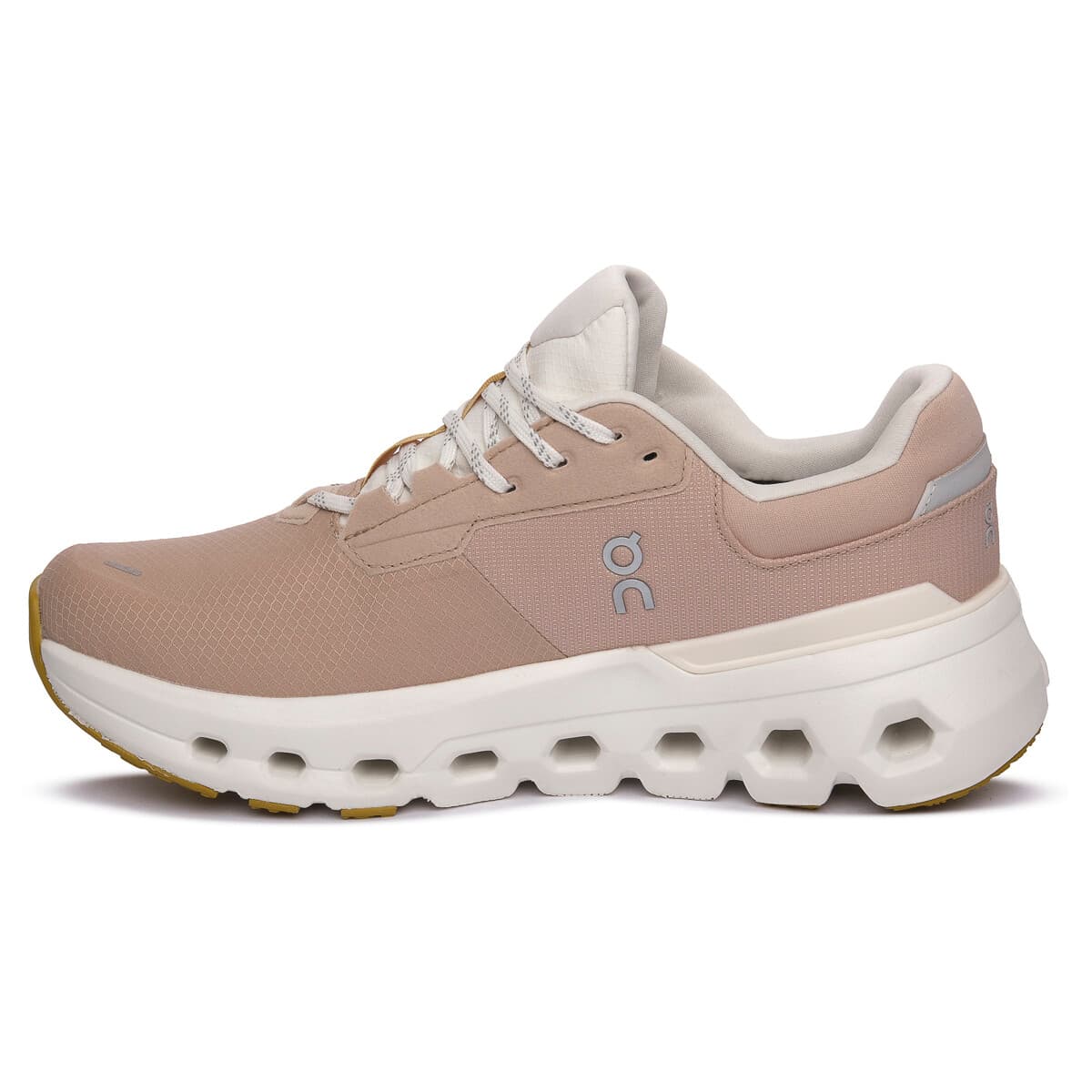 Women's Sneakers On Beige