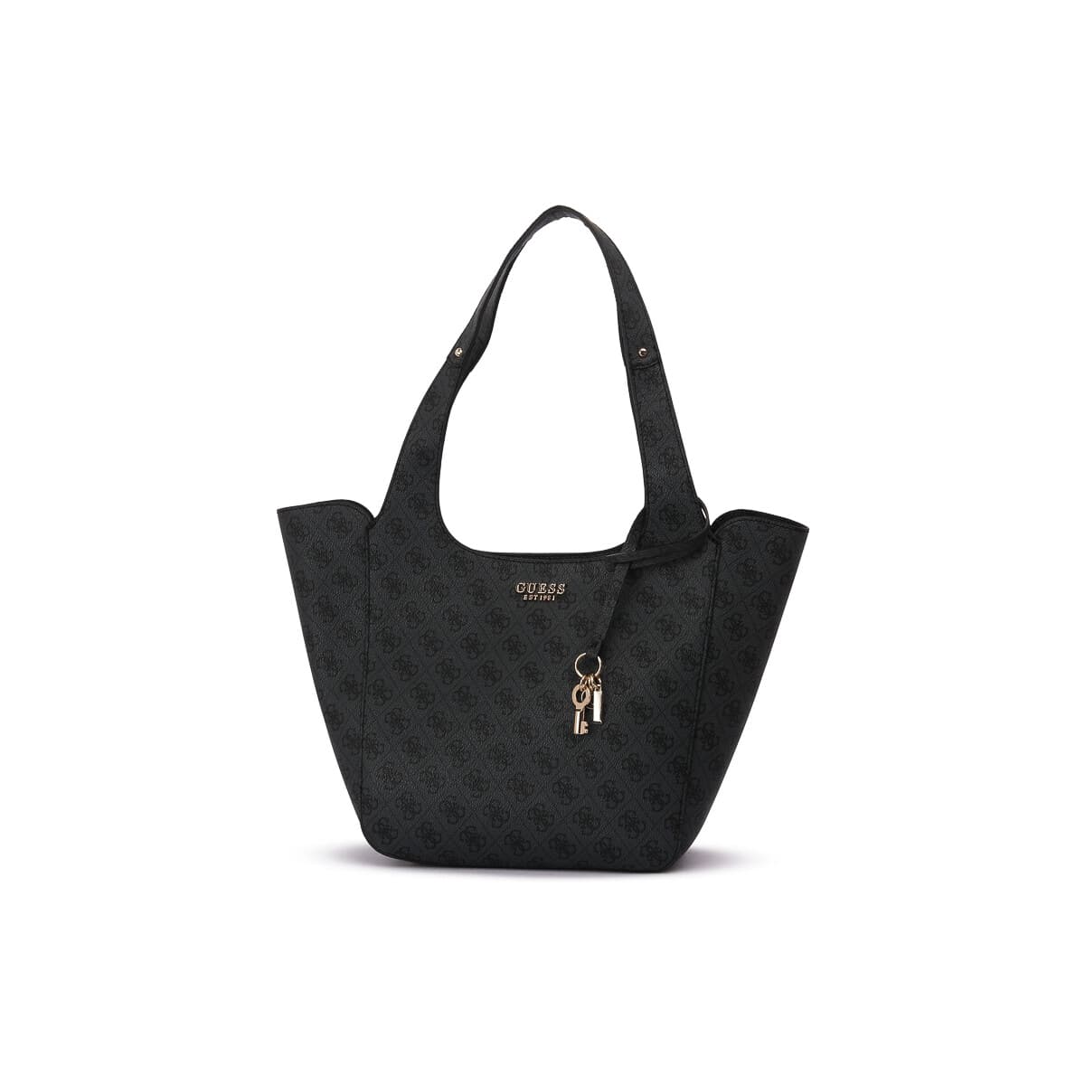 Women's Bags Guess Gray