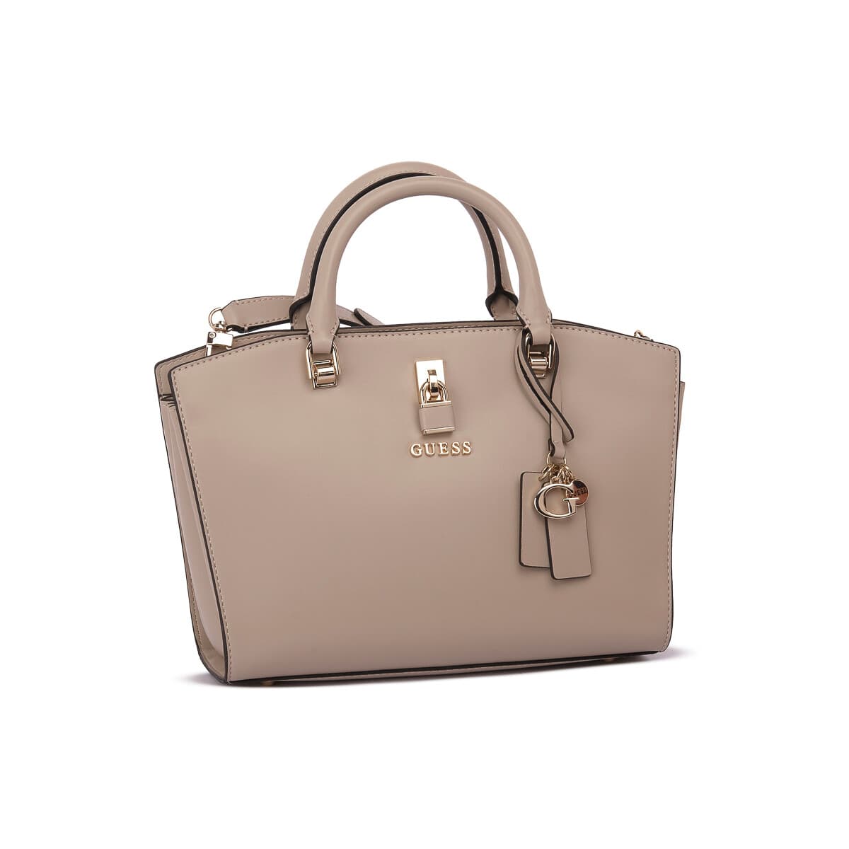 Τσάντα Guess SIT QUEENSLAND SATCHEL