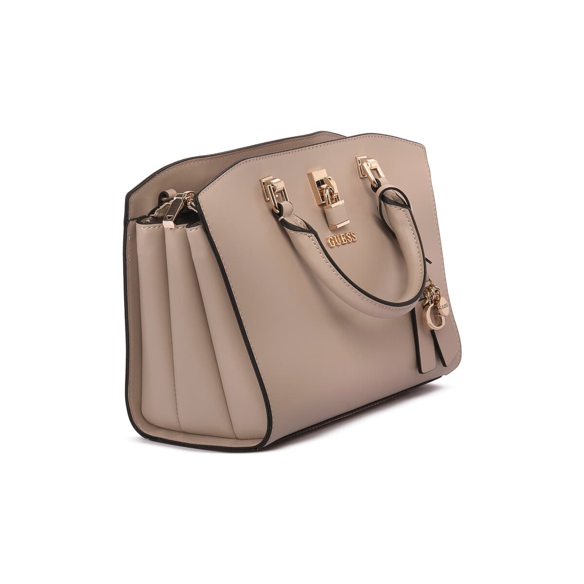Women's Bags Guess Beige