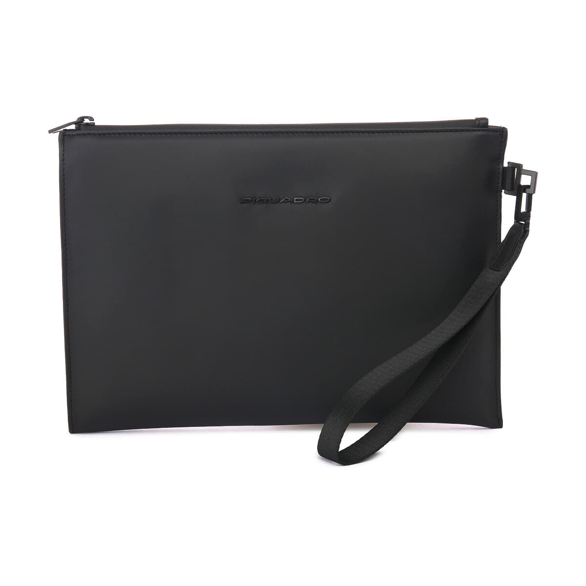 Women's Clutches Piquadro Black