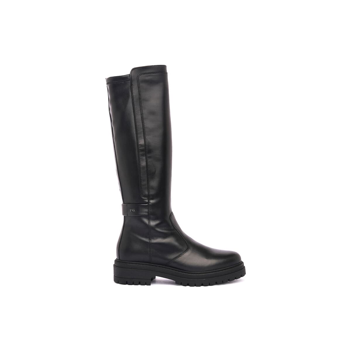Women's Boots NeroGiardini Black