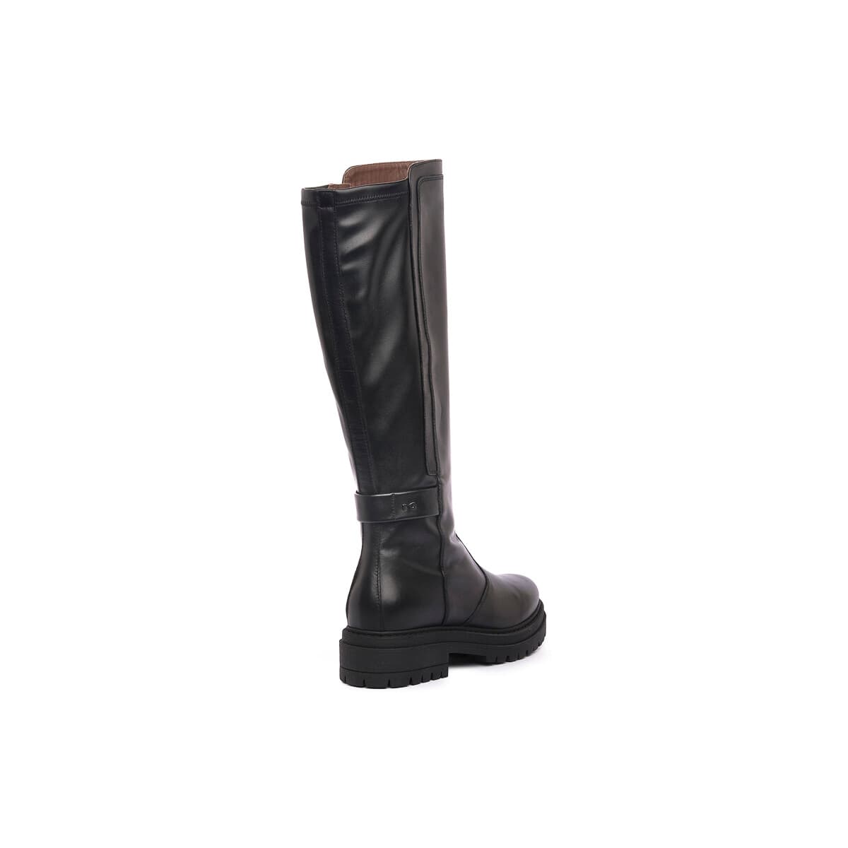 Women's Boots NeroGiardini Black