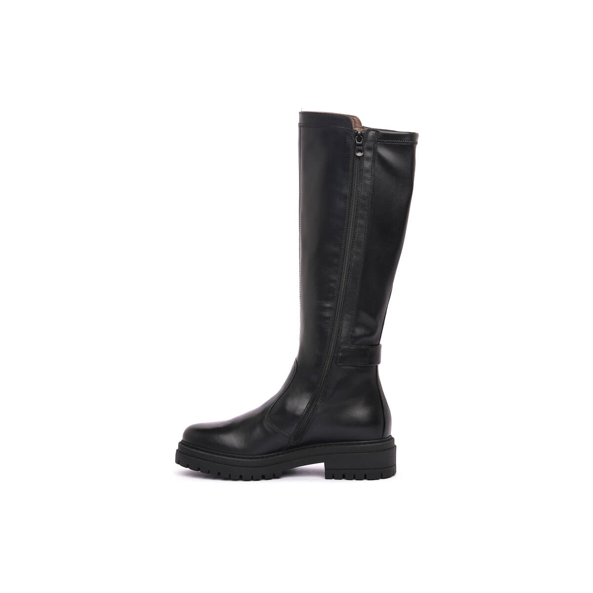 Women's Boots NeroGiardini Black