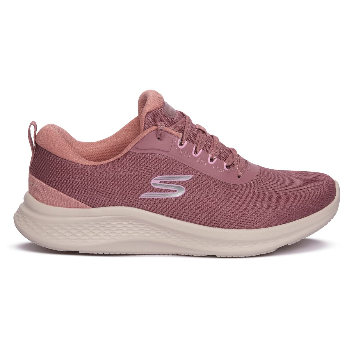 Women's Sneakers Skechers Brown