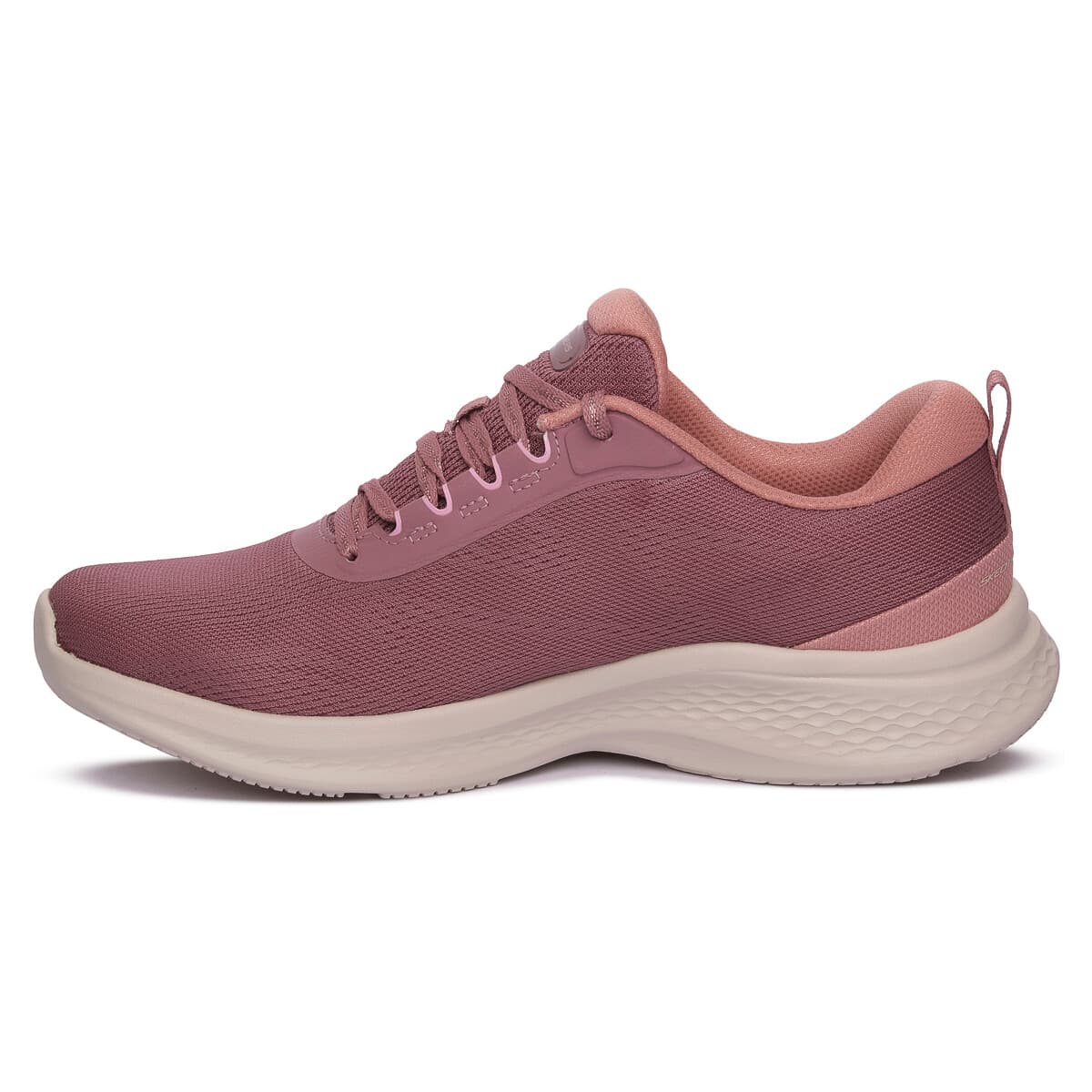 Women's Sneakers Skechers Brown