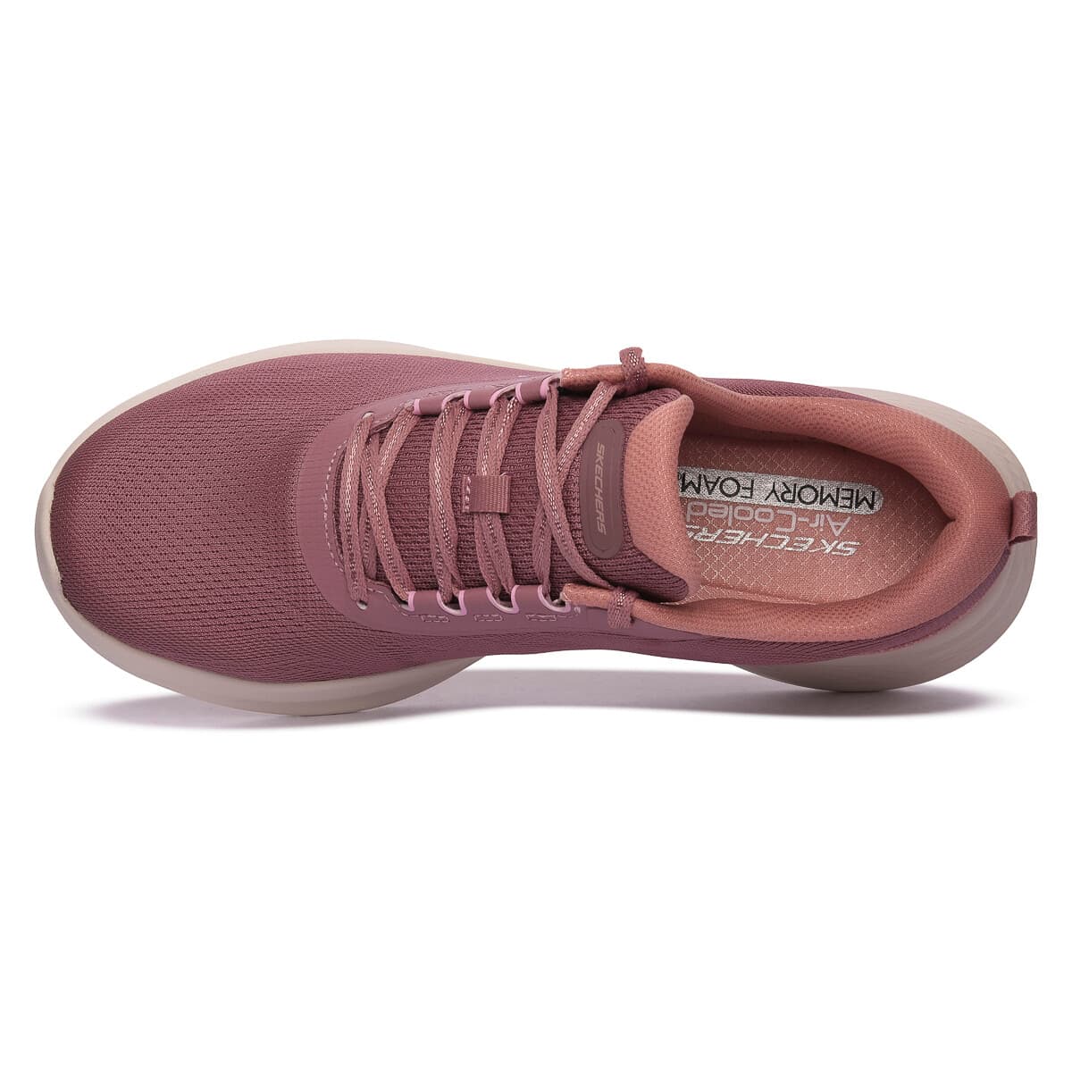 Women's Sneakers Skechers Brown