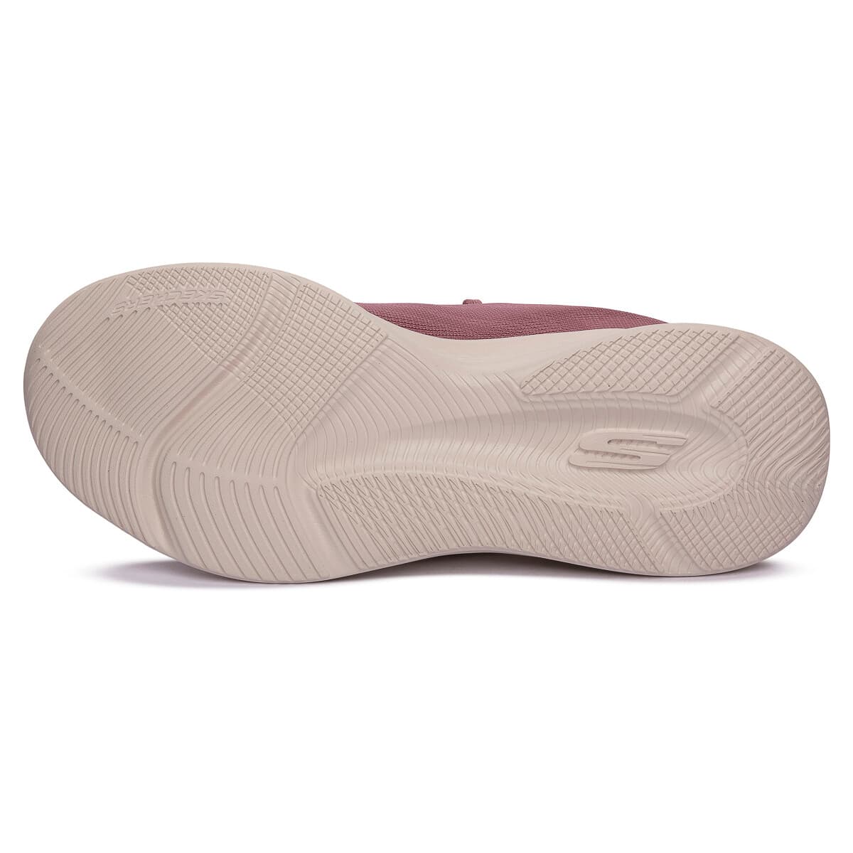 Women's Sneakers Skechers Brown