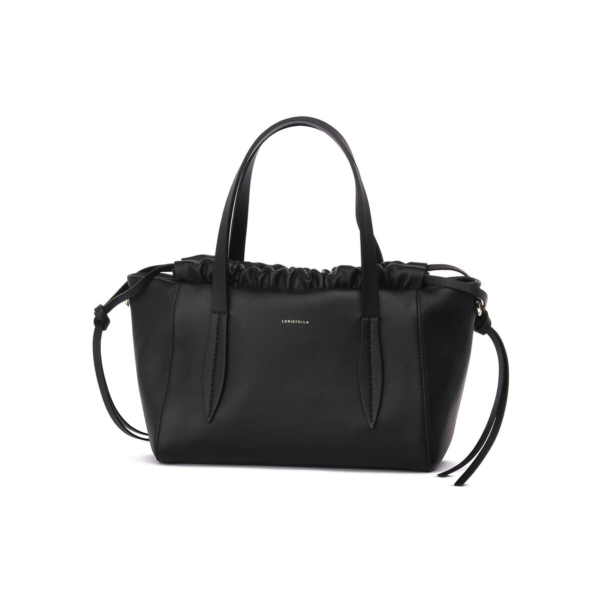 Women's Handbags Loristella Black