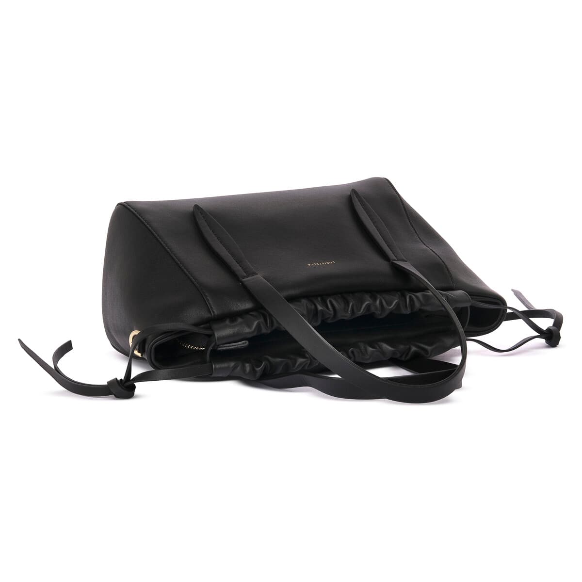 Women's Handbags Loristella Black