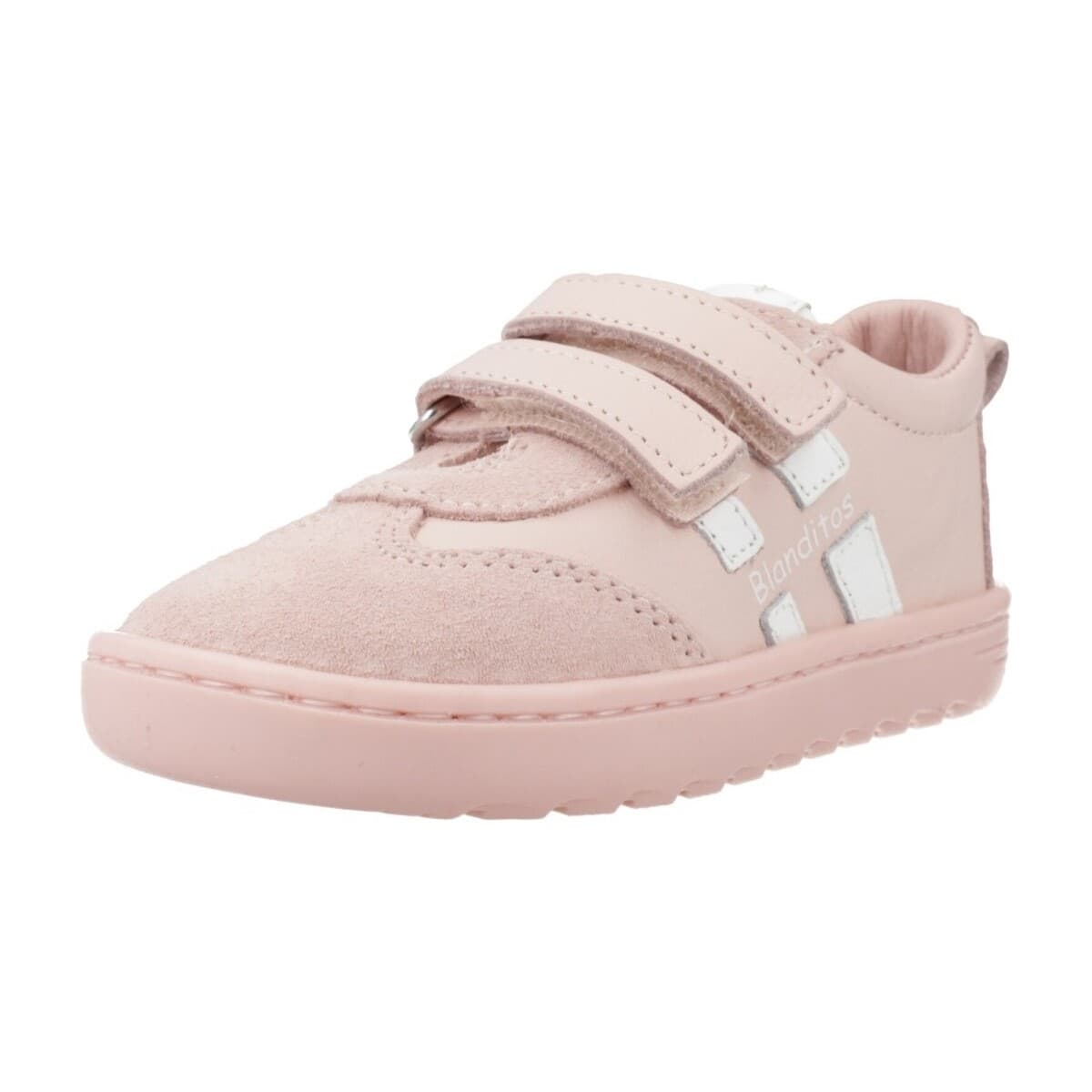 Girls' Sneakers Blanditos Pink