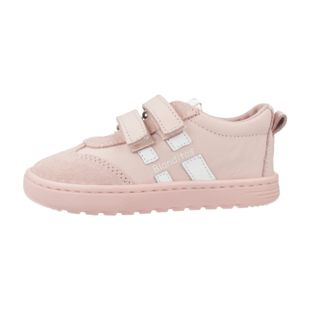 Girls' Sneakers Blanditos Pink