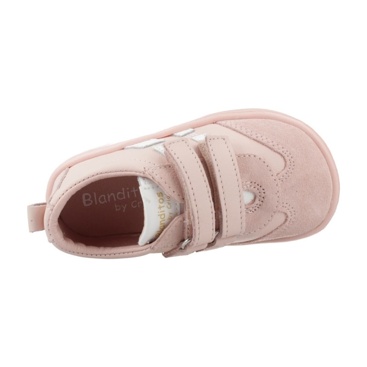 Girls' Sneakers Blanditos Pink